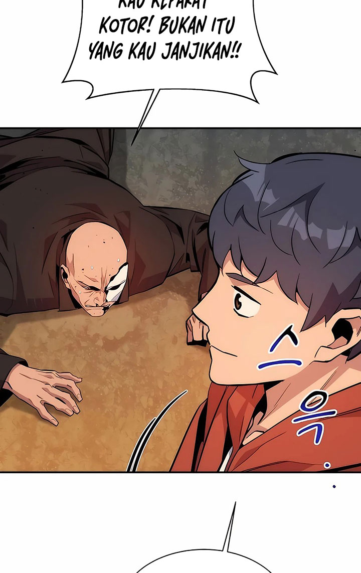 Auto-Hunting With Clones Chapter 48 - halaman 110