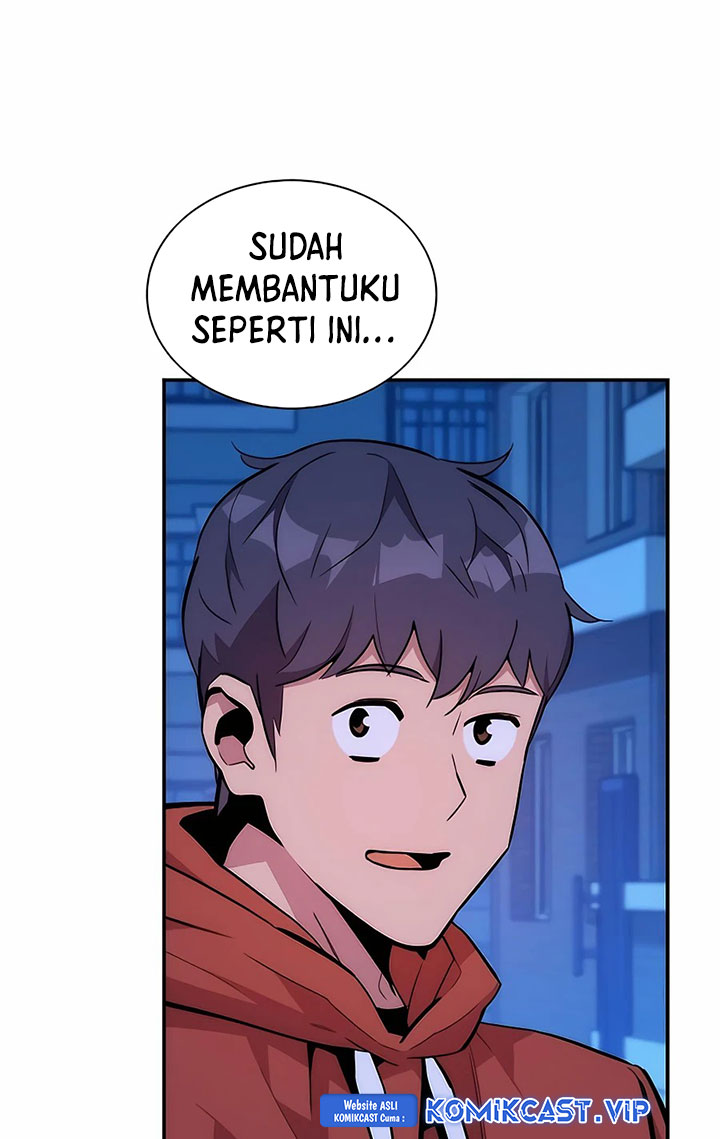 Auto-Hunting With Clones Chapter 48 - halaman 118