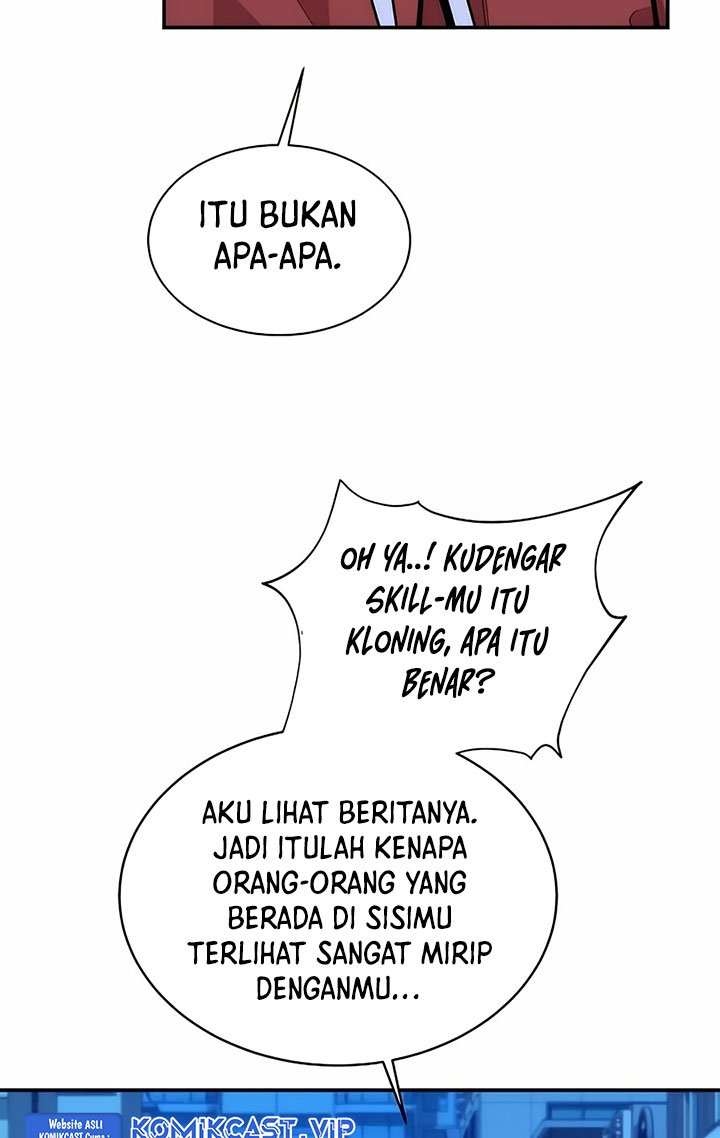 Auto-Hunting With Clones Chapter 48 - halaman 119