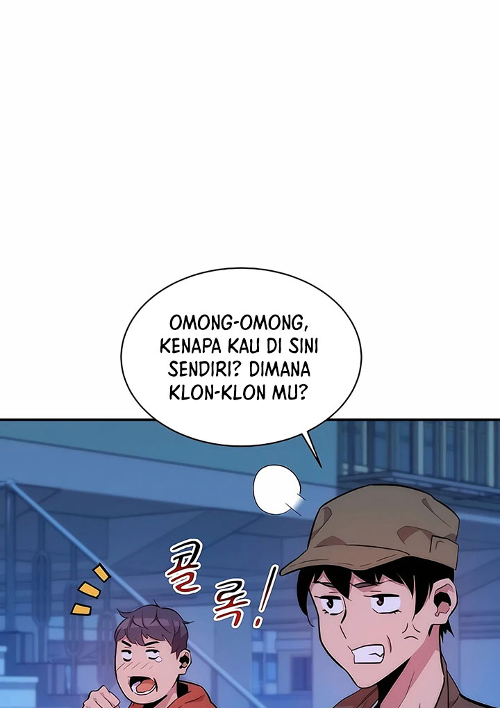 Auto-Hunting With Clones Chapter 48 - halaman 124