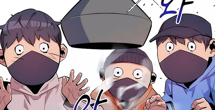 Auto-Hunting With Clones Chapter 48 - halaman 129