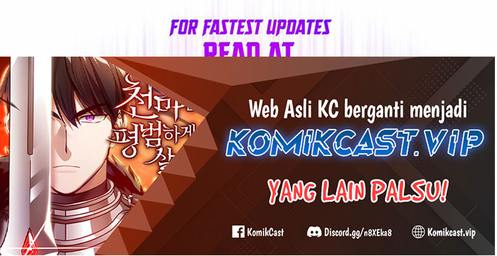 Auto-Hunting With Clones Chapter 48 - halaman 134