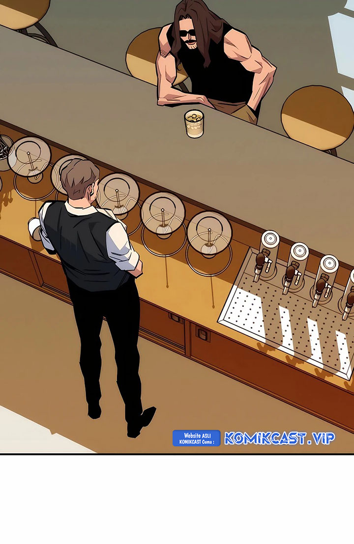 Auto-Hunting With Clones Chapter 48 - halaman 29