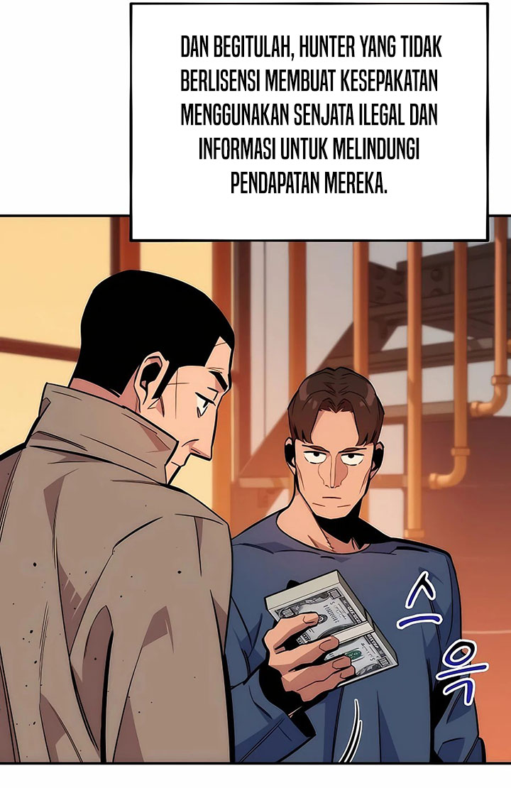 Auto-Hunting With Clones Chapter 48 - halaman 30