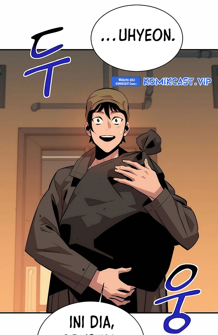 Auto-Hunting With Clones Chapter 48 - halaman 33