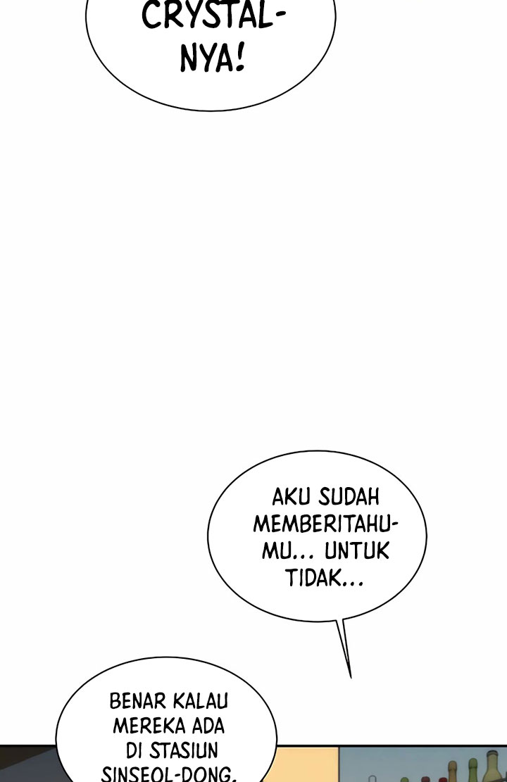 Auto-Hunting With Clones Chapter 48 - halaman 34