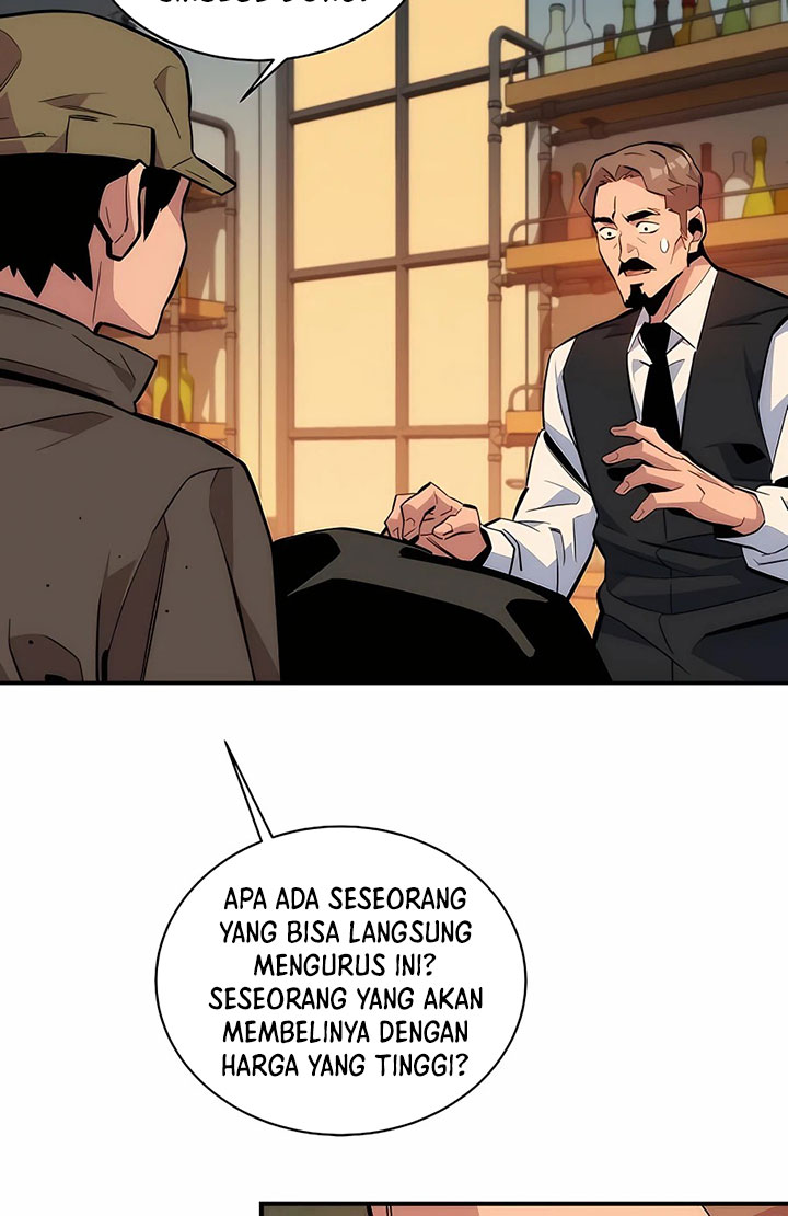 Auto-Hunting With Clones Chapter 48 - halaman 35