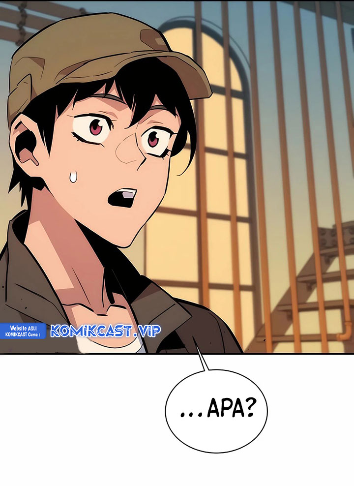 Auto-Hunting With Clones Chapter 48 - halaman 37