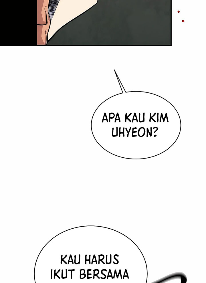 Auto-Hunting With Clones Chapter 48 - halaman 39