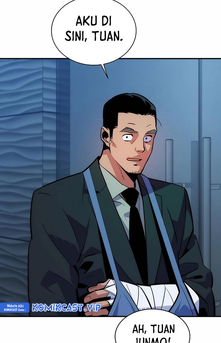 Auto-Hunting With Clones Chapter 48 - halaman 4