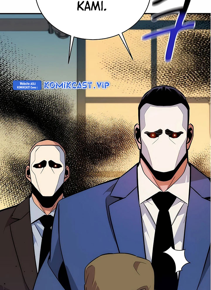 Auto-Hunting With Clones Chapter 48 - halaman 40