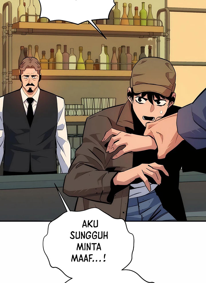 Auto-Hunting With Clones Chapter 48 - halaman 42