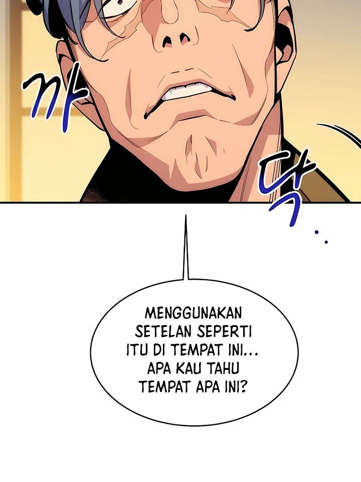 Auto-Hunting With Clones Chapter 48 - halaman 46