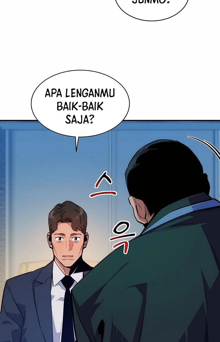 Auto-Hunting With Clones Chapter 48 - halaman 5