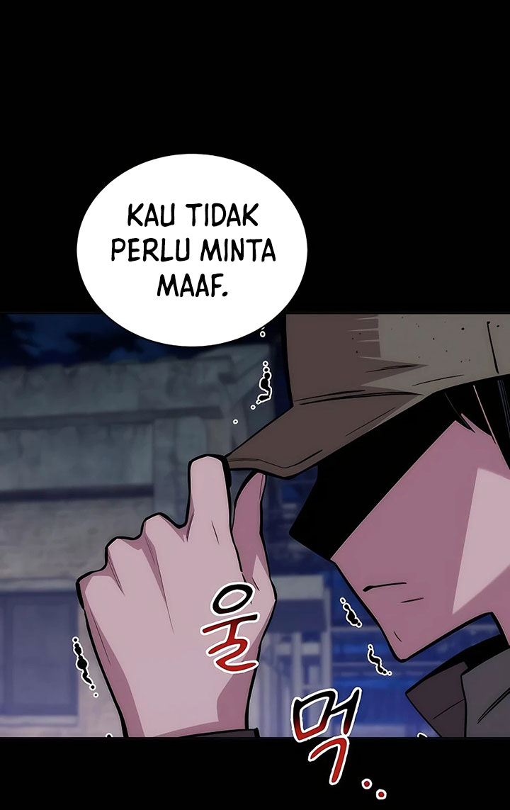 Auto-Hunting With Clones Chapter 48 - halaman 61