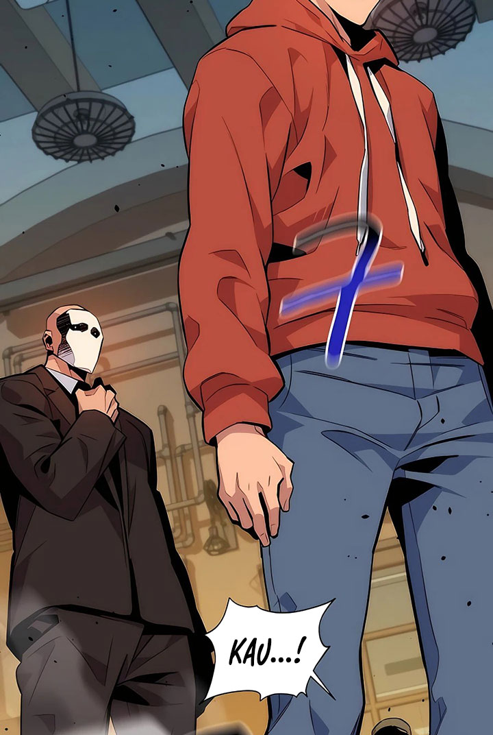 Auto-Hunting With Clones Chapter 48 - halaman 66