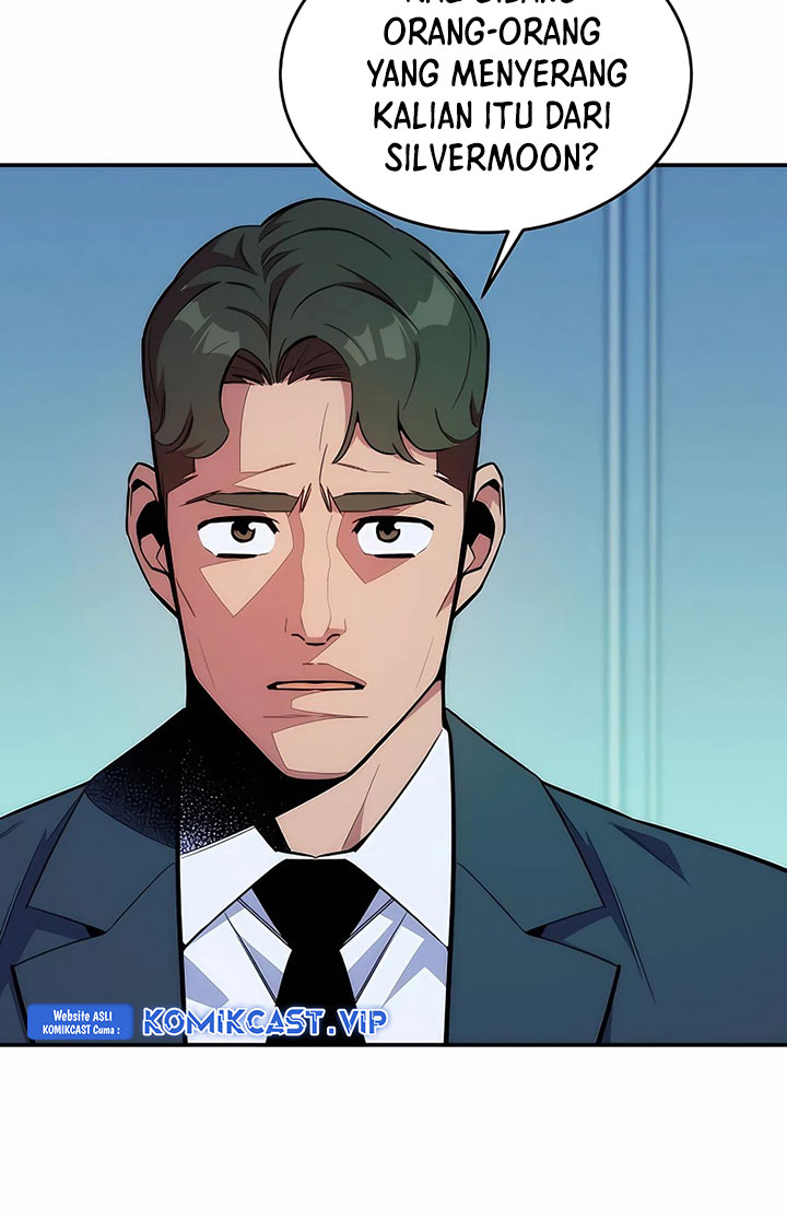 Auto-Hunting With Clones Chapter 48 - halaman 7