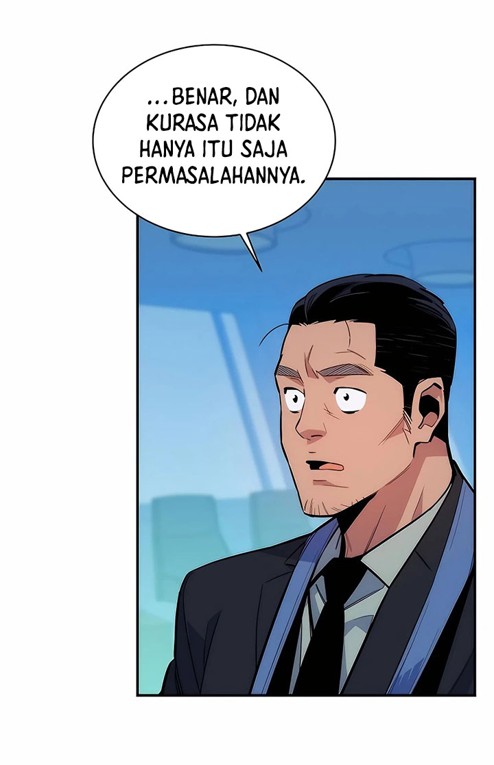Auto-Hunting With Clones Chapter 48 - halaman 8
