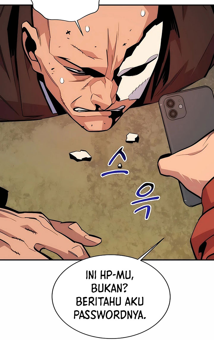 Auto-Hunting With Clones Chapter 48 - halaman 92