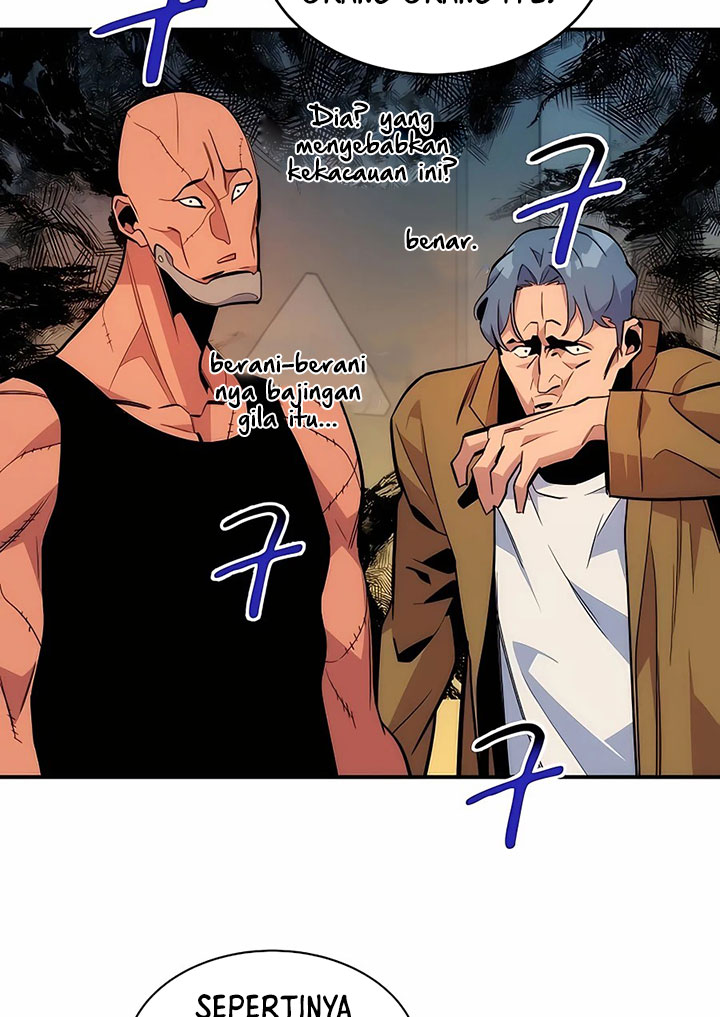 Auto-Hunting With Clones Chapter 48 - halaman 96