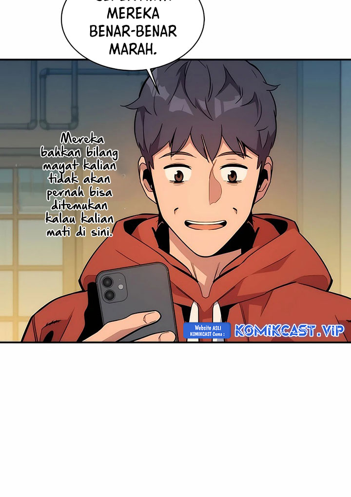 Auto-Hunting With Clones Chapter 48 - halaman 97