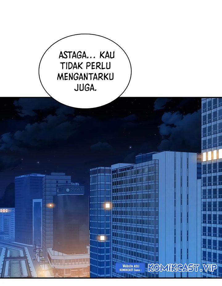 Auto-Hunting With Clones Chapter 49 - halaman 100