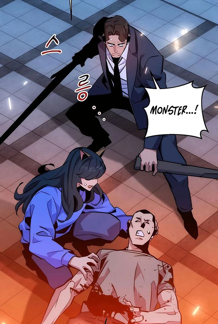 Auto-Hunting With Clones Chapter 49 - halaman 111