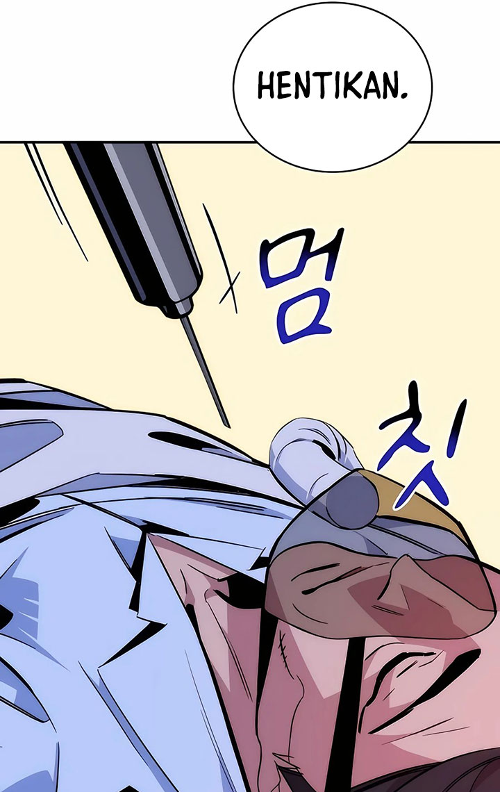 Auto-Hunting With Clones Chapter 49 - halaman 128
