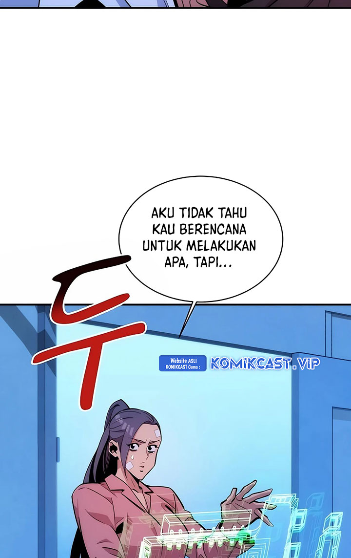Auto-Hunting With Clones Chapter 49 - halaman 129