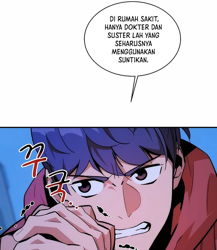 Auto-Hunting With Clones Chapter 49 - halaman 135