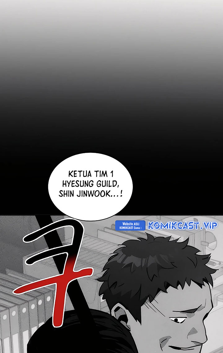 Auto-Hunting With Clones Chapter 49 - halaman 21