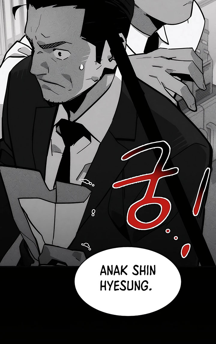 Auto-Hunting With Clones Chapter 49 - halaman 22