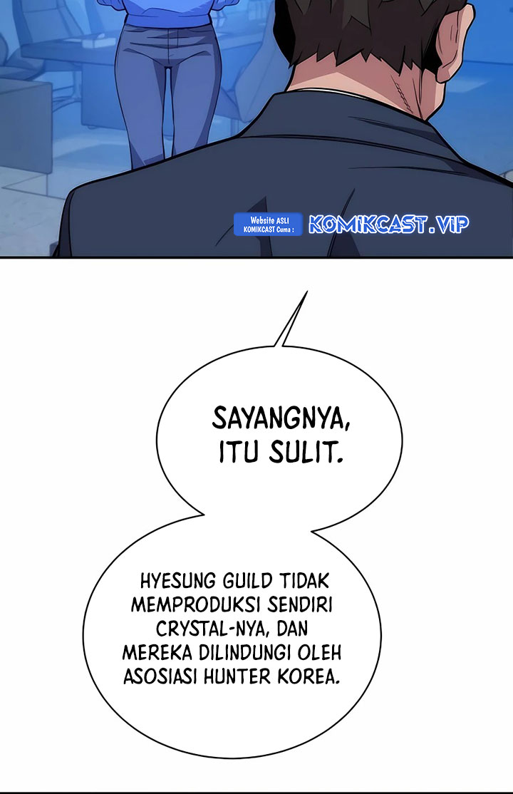 Auto-Hunting With Clones Chapter 49 - halaman 29