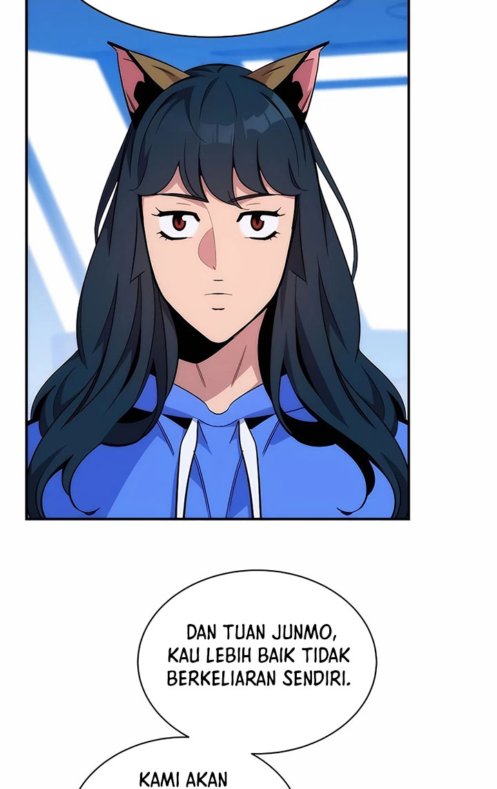 Auto-Hunting With Clones Chapter 49 - halaman 32