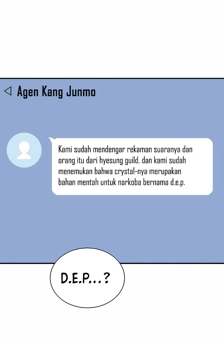 Auto-Hunting With Clones Chapter 49 - halaman 37