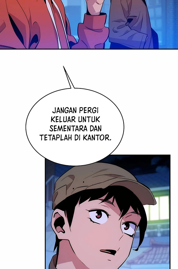 Auto-Hunting With Clones Chapter 49 - halaman 39