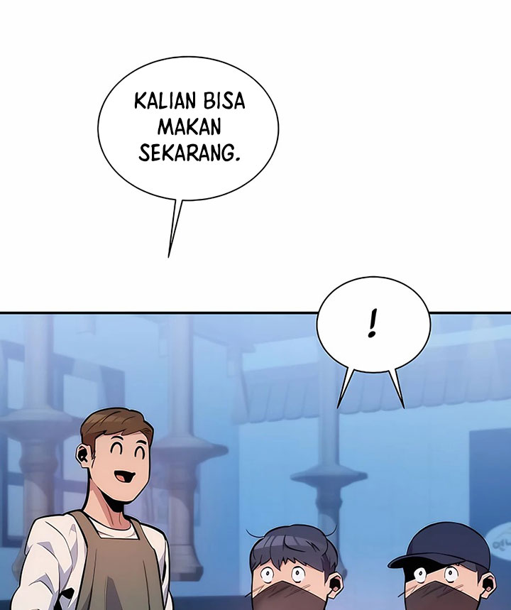 Auto-Hunting With Clones Chapter 49 - halaman 4