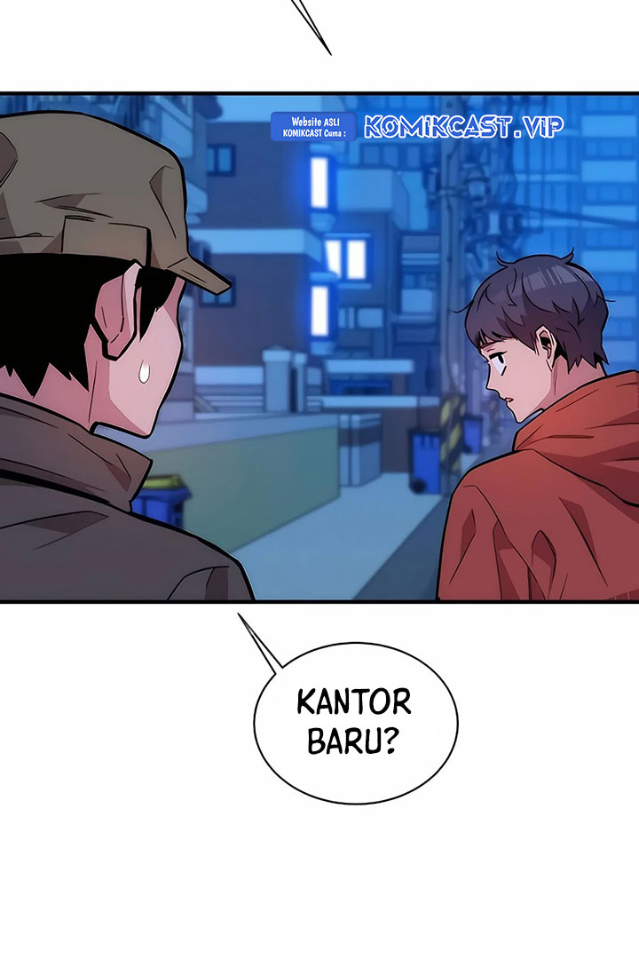 Auto-Hunting With Clones Chapter 49 - halaman 41