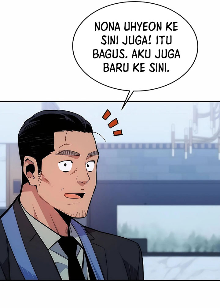 Auto-Hunting With Clones Chapter 49 - halaman 44