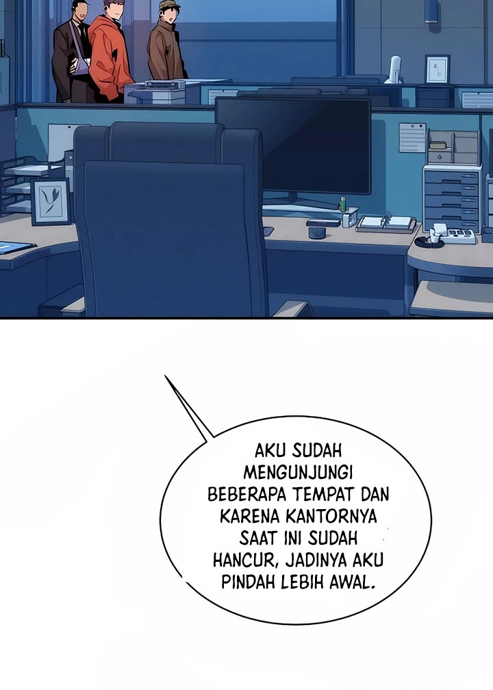 Auto-Hunting With Clones Chapter 49 - halaman 48