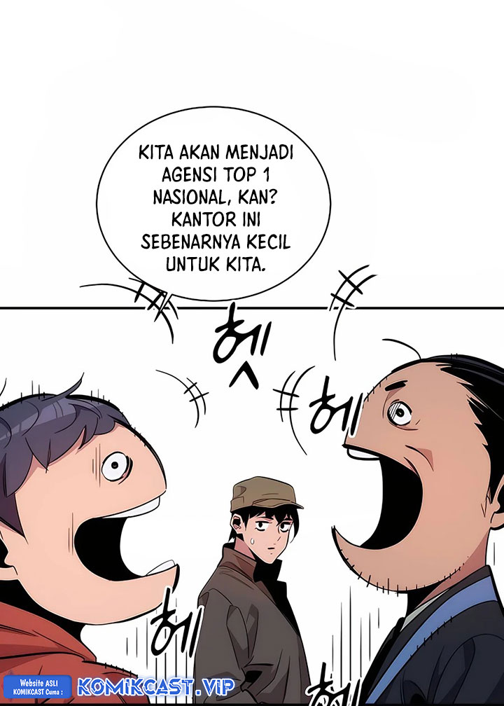 Auto-Hunting With Clones Chapter 49 - halaman 49