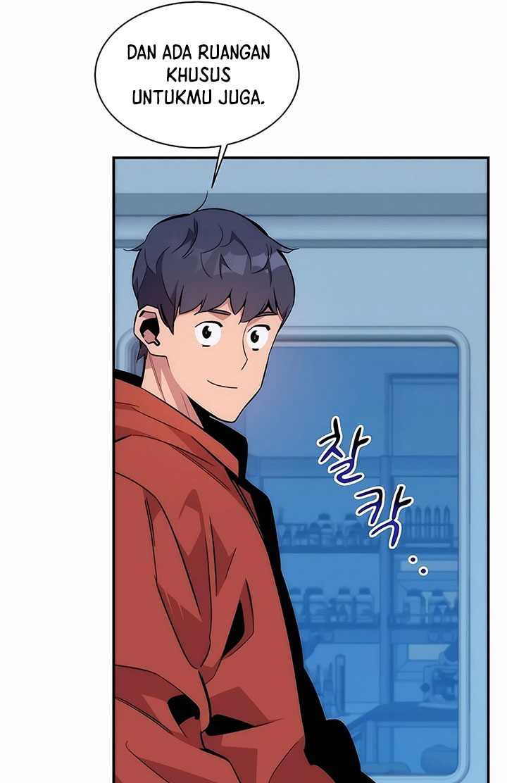 Auto-Hunting With Clones Chapter 49 - halaman 51