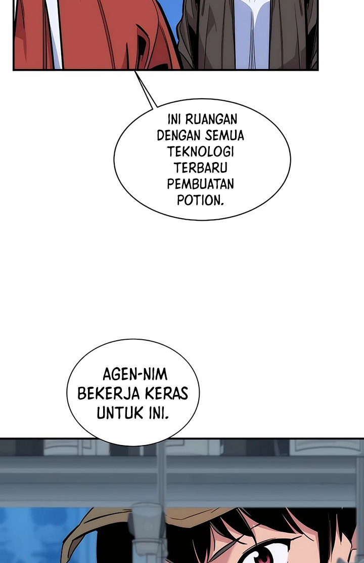 Auto-Hunting With Clones Chapter 49 - halaman 55