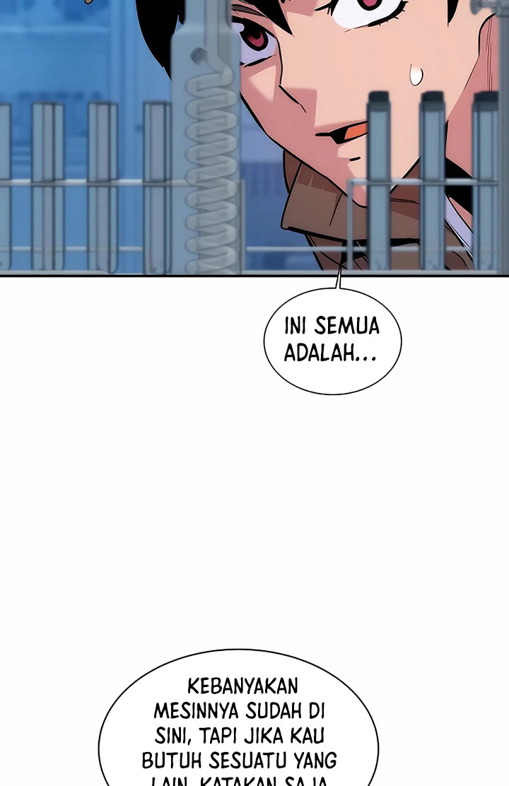 Auto-Hunting With Clones Chapter 49 - halaman 56