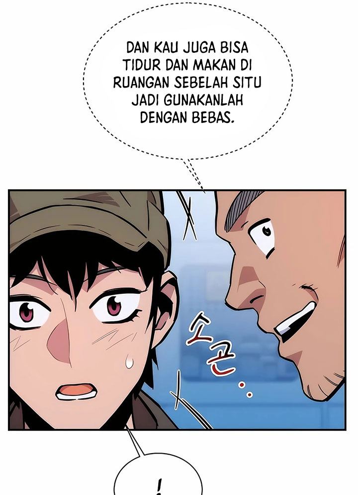 Auto-Hunting With Clones Chapter 49 - halaman 58