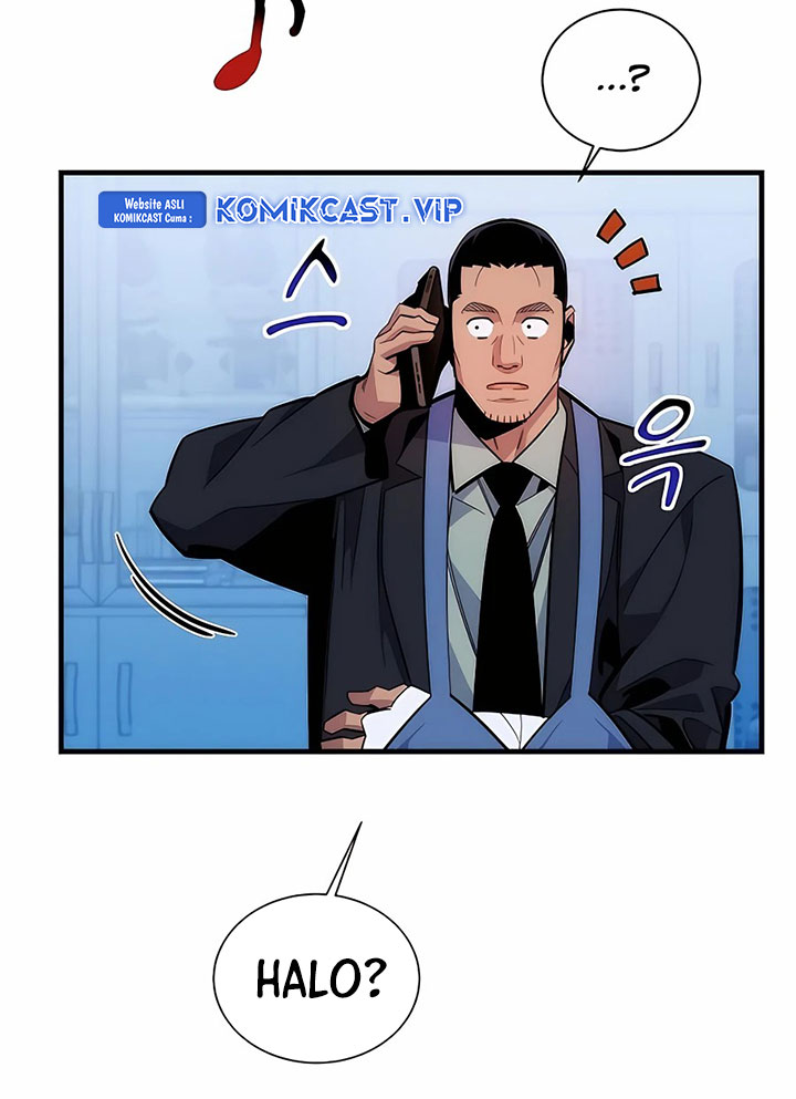 Auto-Hunting With Clones Chapter 49 - halaman 61