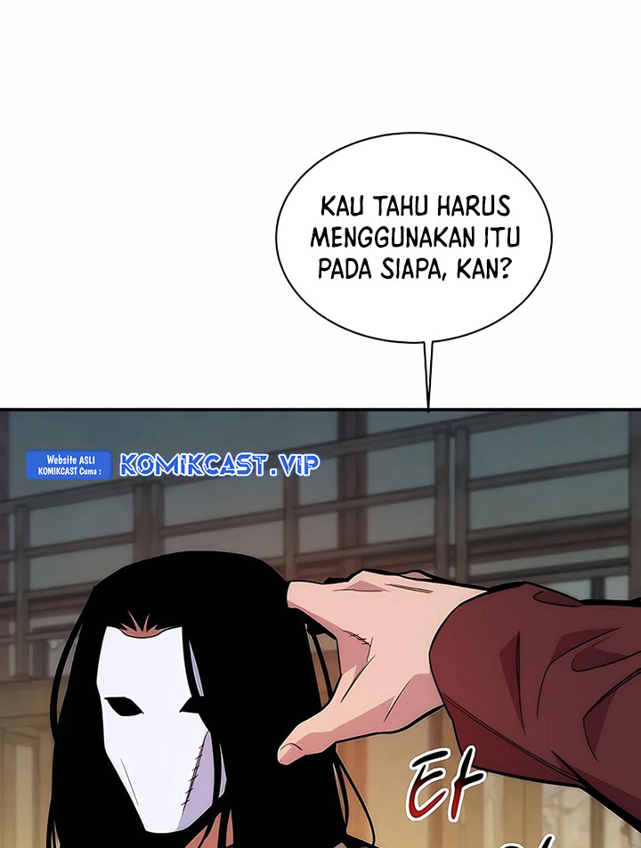 Auto-Hunting With Clones Chapter 49 - halaman 84