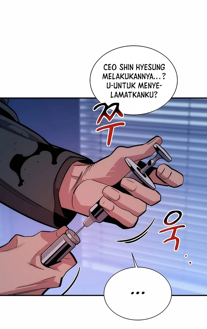 Auto-Hunting With Clones Chapter 49 - halaman 93