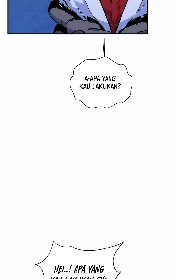 Auto-Hunting With Clones Chapter 49 - halaman 95