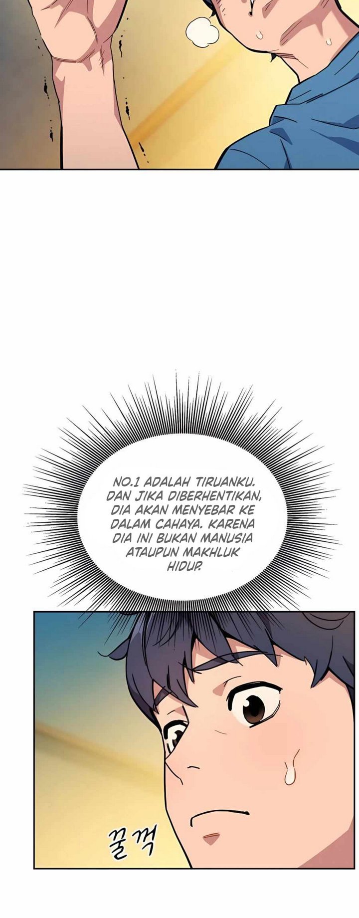 Auto-Hunting With Clones Chapter 5 - halaman 17